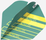 TARGET Darts Toll Target Rob Cross Pro. Ultra Aqua, No2, 9 Db-os Csomag