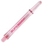 Harrows Dart Szár Harrows Supergrip Rózsaszín, Hosszú