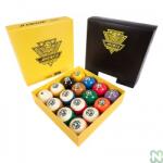 Predator Golyókészlet Predator Arcos Ii. 57, 2 Mm