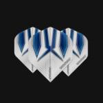 Winmau Dart Toll Winmau Alpha Standard Fehér Kék
