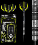 Winmau Dart szett Winmau steel MvG Authentic 26g, 85% wolfram