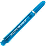 Harrows Dart szár Harrows Supergrip aqua, hosszú