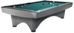 Simonis Billiard asztal, Pool, Dynamic III, 9 ft. , Világos szürke, Simonis 760 posztó választható színben