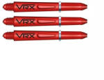 Red Dragon Dart szár Red Dragon VRX műanyag piros, rövid