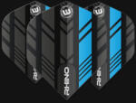 WINMAU Dart toll WInmau Winmau Rhino Black & Blue