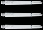 Winmau Dart Szár Winmau Pro Force Közepes Fehér 41mm