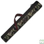 Predator Dákótartó Poison Covert Camo 2x4 Hard