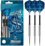 Harrows Dart szett Harrows steel 18g Assassin, 80%