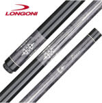 Longoni Karambol dákó Longoni, Ferrara 12 mm-es spiccel szürke