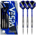 Harrows Dart szett Harrows steel 21g, Vespa BRASS - jateksport