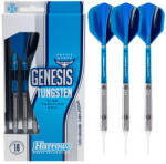 Harrows Dart szett Harrows soft 16g Genesis A 60%