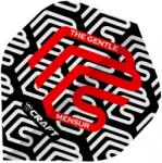 Bull's Darts toll B-Craft - jateksport - 570 Ft