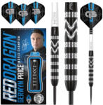 Red Dragon Dart szett Red Dragon steel Gerwyn Price World Champion 26g, 90%