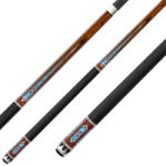 Predator Billiard dákó, Pool, Predator Throne 3-5, Uni-Loc, 314-3 Shaft