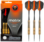 Harrows Dart szett Harrows steel 24g Matrix K
