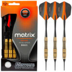 Harrows Dart szett Harrows soft Matrix, 18g