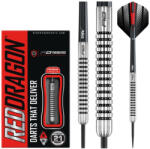 Red Dragon Dart szett Red Dragon steel Fury 1, 21g, 80%