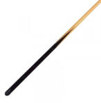 Buffalo dákó egyrészes 145cm menetes bőrrel, 12mm, Buffalo