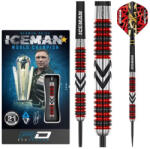 Red Dragon DART SZETT STEEL RED DRAGON GERWYN PRICE FIREBIRD, 21g 90%