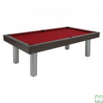 Red Devil pool biliárd/étkező asztal NIR Red Devil 6