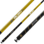 Predator Billiard dákó, Pool, Predator BK Rush Gold SW, Revo Break, Uni-Loc