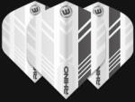 WINMAU Dart toll WInmau Rhino White and Grey