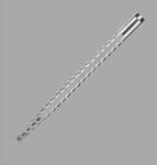 TARGET Dart hegy fém TARGET Quartz pro point ezüst, 36 mm-es