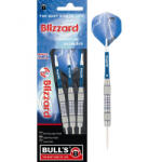 BULL'S Darts dart szett Bull's Blizzard steel 22gr