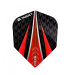 TARGET Dart Toll Target Vision Ultra Piros