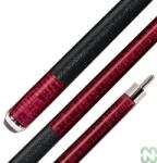 Predator Pool Dákó Predator P2 Cbn Real Leath. -314° 2