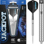 Target Dart szett TARGET steel Adrian Lewis G4 2019, 24g, 90% wolfram - jateksport