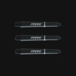 Winmau Dart szár Winmau Prism force rövid fekete