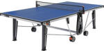 Cornilleau 500 beltéri pingpong asztal, Kék