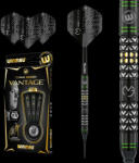 Winmau Dart szett Winmau Soft MVG Vantage 20g 90%