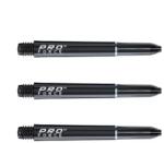  Dart szár Pro force közepes fekete 41mm