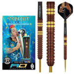 Red Dragon DART SZETT STEEL RED DRAGON PETER WRIGHT COPPER FUSION, 21g 90%