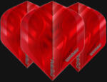 WINMAU Dart Toll Winmau Prism Zeta Piros