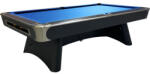 Buffalo Century Pro pool asztal, 9ft, matt fekete