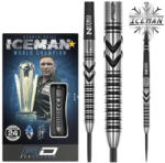 Red Dragon DART SZETT STEEL RED DRAGON GERWYN PRICE THUNDERBOLT, 24g 90%