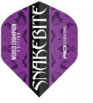 Red Dragon Dart toll Red Dragon Hardcore Peter Wright Snakebite lila