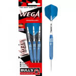 BULL'S Darts Dart Szett Steel Bull's Wega 20g