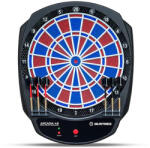 Carromco Smartness Arcadia 4.0 elektromos soft darts gép
