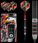 Winmau Dart szett Winmau steel Florian Hempel 23g, 90%