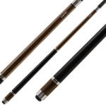Cuetec Pool Dákó 2 Részes Cuetec Cynergy Ct-15k Carbon, Ebony, 3/8x14
