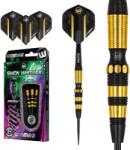 Winmau Dart szett Winmau steel Simon Whitlock Dynamic SE 21g, 90% wolfram (utolsó darabok)