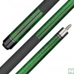  Pool Dákó Kétrészes, Nir Jolly Zöld