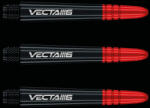 Winmau Dart Szár Winmau Vecta Blade 6, Műanyag Fém Toppal, Rövid