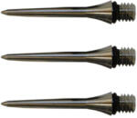 TARGET Dart hegy TARGET Titanium cserélhető fémhegy, 26 mm-es