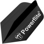 Bull's DARTS TOLL POWERFLITE SLIM Fekete