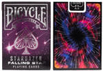 The United States Playing Card Company Stargazer Falling Star kártya, 1 csomag